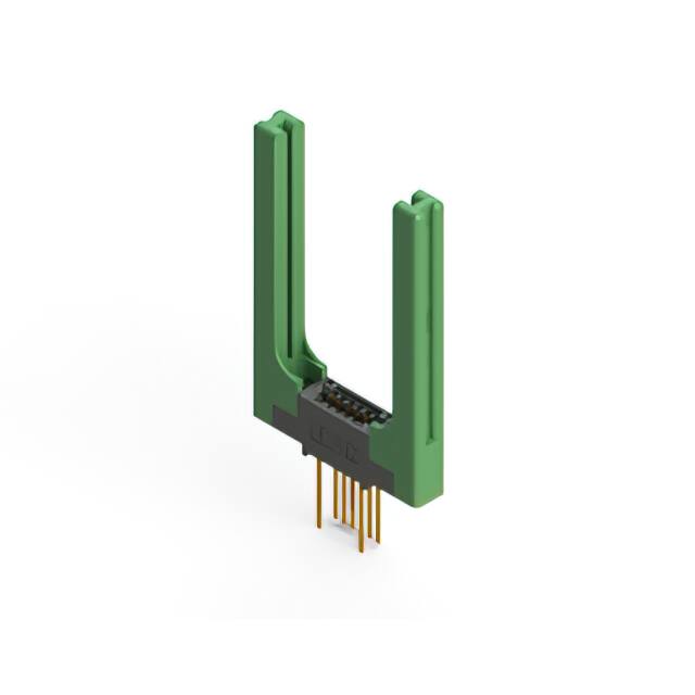 395-012-544-558 EDAC Inc.  Edgeboard Connectors